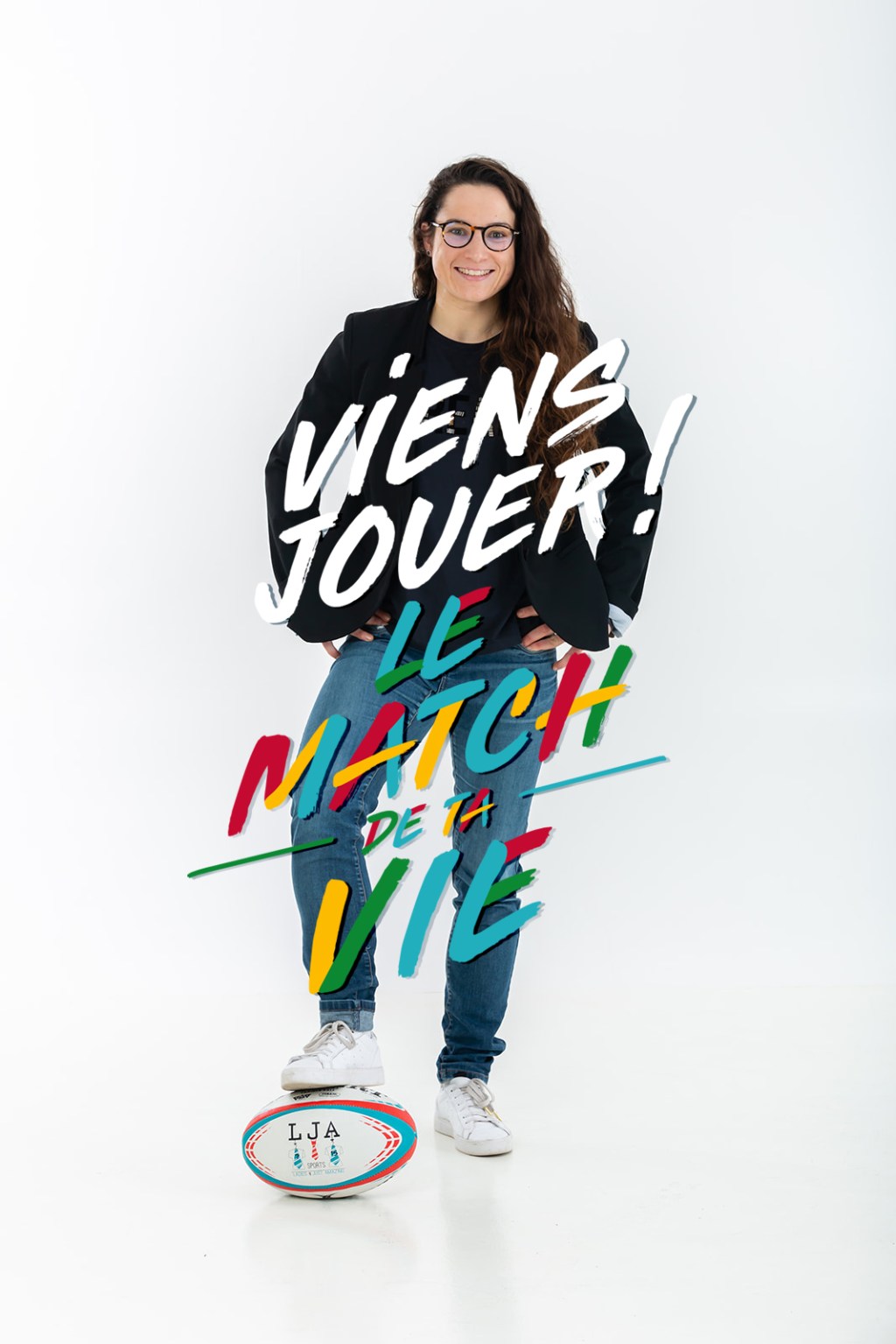 Le MATCH DE TA&nbsp;VIE